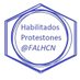 HabilitadosProtestones (@falhcn) Twitter profile photo HabilitadosProtestones (@falhcn) Twitter profile photo