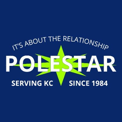 Polestar Plumbing, Heating, and Air Conditioning has served the Kansas City Area city since 1984.