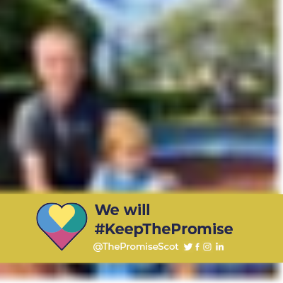 Work @ThePromiseScot. Social Worker. Care Experienced campaigner. Views my own. Retweets are simply retweets