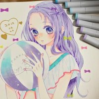 なお* (@nm1118_kk) 's Twitter Profile Photo