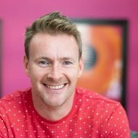 duncan cook (@duncancook) Twitter profile photo