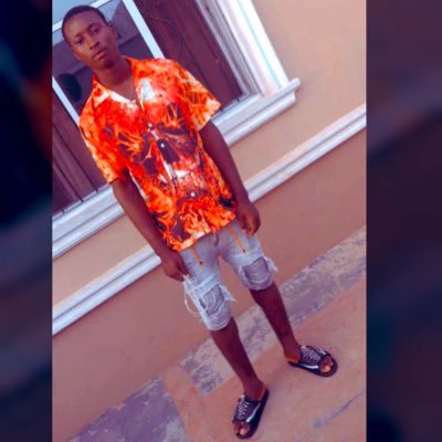 iamGodsonRichie's profile picture. Great imaginations