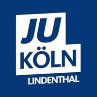 Junge Union Lindenthal (@ju_lindenthal) Twitter profile photo