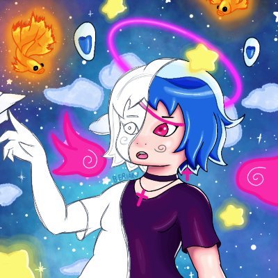 beriaruさんのプロフィール画像