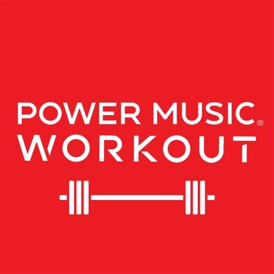 Find us on @itunes and @Spotify by searching Power Music Workout