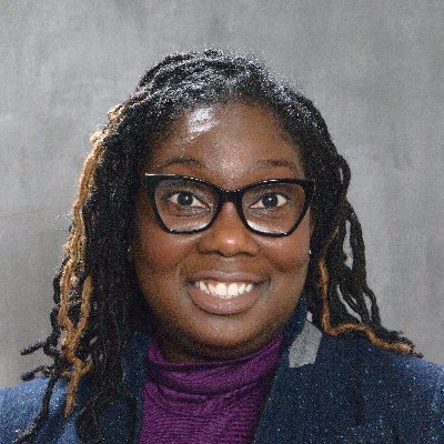 Assistant Professor, Frances Payne Bolton School of Nursing @ Case Western Reserve University | Palliative Care NP | she/herTweets = own