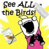 Birder K(@Birder_Katie) 's Twitter Profile Photo