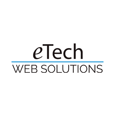 ETech Web Solutions offers domain names, web hosting solutions, and everything you need to build your business and brand. #webhosting #domainnames