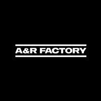 A&R FACTORY(@anrfactory) 's Twitter Profile Photo