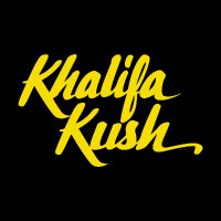 Khalifa Kush(@khalifakush) 's Twitter Profile Photo