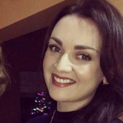 Fiona Marie Flavin Profile