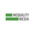 Inequality Media (@inequalitymedia) Twitter profile photo Inequality Media (@inequalitymedia) Twitter profile photo