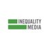 Inequality Media (@InequalityMedia) Twitter profile photo