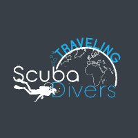 Traveling Scuba Divers(@TravelingScuba) 's Twitter Profile Photo