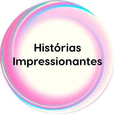 Canal destinado a retratar histórias impressionantes, que aconteceram na vida real.
Contato: historiasimpressionantes@gmail.com