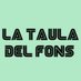 🎙️ La Taula del Fons a @Vilassarradio (@taula_de) Twitter profile photo 🎙️ La Taula del Fons a @Vilassarradio (@taula_de) Twitter profile photo
