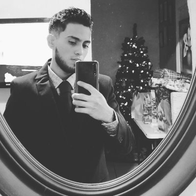 Ricardo Venegas (Ricardo12865424) Twitter