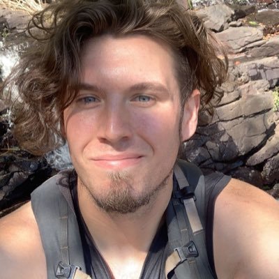 PhD Student at QUT focusing on reassessing evidence of deep sea explosive eruptions 🌋🌋