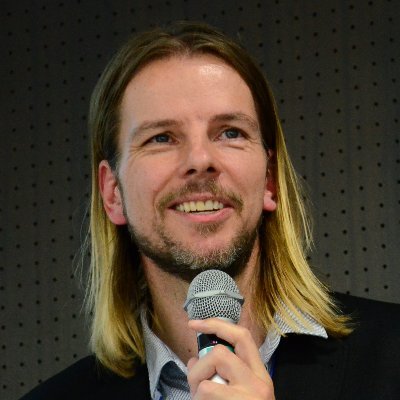 Björn Schuller is Professor at TUM, Imperial College London, University of Augsburg & CSO of audEERING GmbH. His main interests are AI & Healthcare.