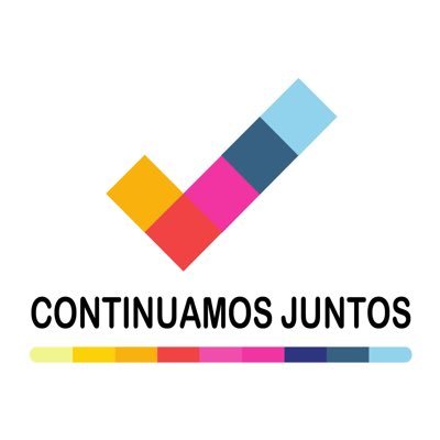 ContinuamosJ's profile picture. Continuamos Juntos! Porque compartimos valores y en equipo queremos construir un pais mejor 💪🏼🇦🇷