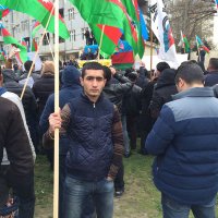 Tofiq Qedirov (@tofiqqedirov) 's Twitter Profile