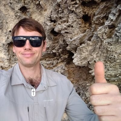 Brother_Bryn's profile picture. Follower of Jesus Christ