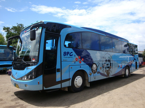bpctransport's profile picture. Distributor Bus Pariwisata Indonesia
Microbus, Medium Bus, BigBus, Caravan Bus
Hotline : 021-9200 8400 
sms centre : 085 7887 77772 / 081 8080 77772