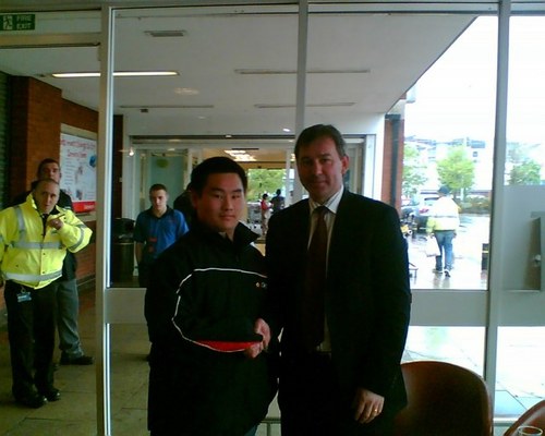 legbreaker13's profile picture. 