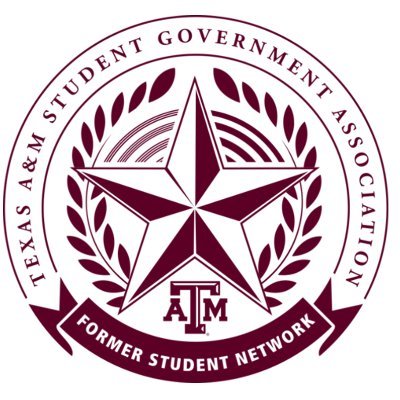 Official Twitter account for news and updates about Texas A&M's SGA Former Student Network