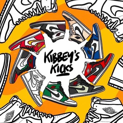 Sneakers - TheKibbey#0840