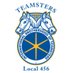 Teamsters Local 456 (@456Teamsters) Twitter profile photo