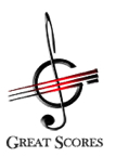 greatscores's profile picture. 300,000 unique and copyrighted
pieces of sheet music, arranged so you can preview, play and print or download