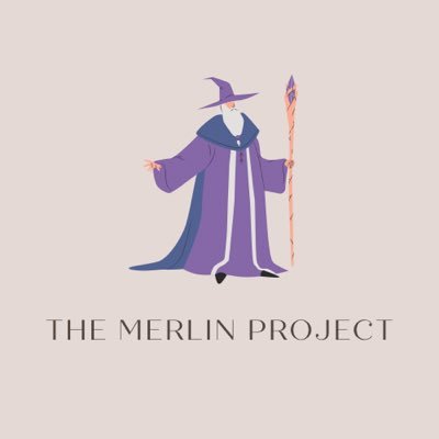 Explore the world of Magic 🔮 Magic & Mystery await within... COMING SOON IN 2021