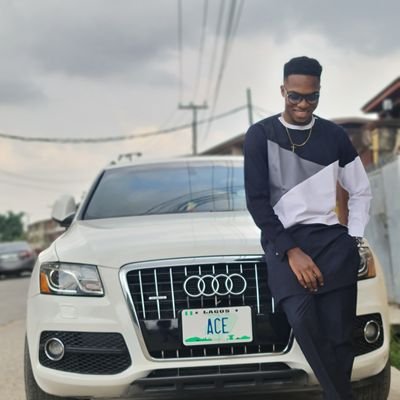 _solomonace's profile picture. Ceo of Solomon Ace Enterprises