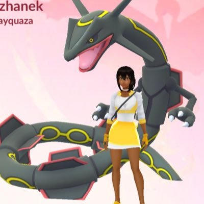Follow my page for updates and notifications on Raid invites and PokémonGo Tips!