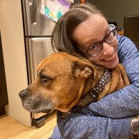Dr. Audrey R. Giles (@audrey_giles) 's Twitter Profile