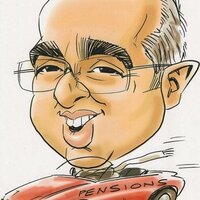 Jerry Gandhi (@jerrygandhi) 's Twitter Profile Photo