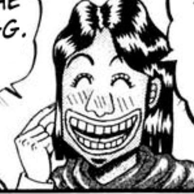 ciircさんのプロフィール画像