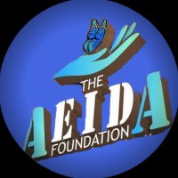 theaeidafoundation (@aeidafoundation) 's Twitter Profile Photo