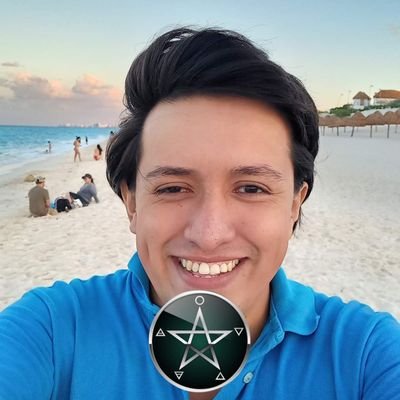 nueva cuenta ya que la otra cuenta me la dieron de baja @sephirowarren