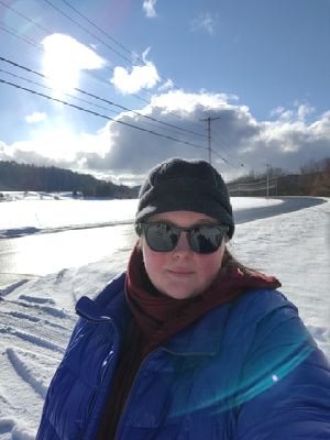 Melissa08779334's profile picture. Woman, mother, partner, baker.