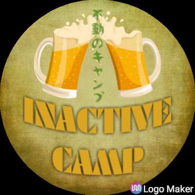 Inactivecamper Profile Picture