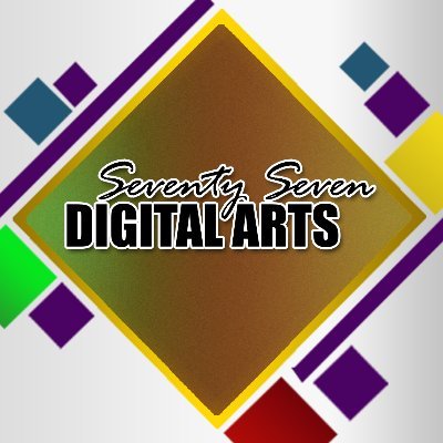 77digitalarts's profile picture. Seventy Seven Digital Arts 

Is a printing business.

We are located at the heart of Cebu.

Upper ground floor 138 Mall, Colon St., Cebu City
