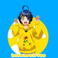 Irvan Deriano Koswara (Open for Commission) (@koswarairvan) 's Twitter Profile
