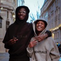 A1 x J1 (@a1xj1) 's Twitter Profile