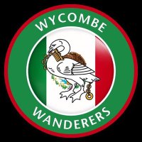 WWFC Mexico(@WycombeMexico) 's Twitter Profile Photo