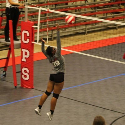 LakyraPayne29's profile picture. I love playin volleyball 🏐 I play setter and left outside I played middle blocker my email :  lakyra.payne@yahoo.com