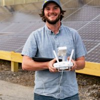 thesolardroneguy (@solardroneguy) 's Twitter Profile