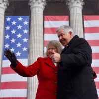 Mike Parson(@mikeparson) 's Twitter Profileg