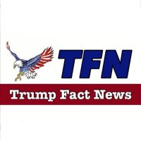 Trump Fact news 🇺🇸(@Trump_Fact_News) 's Twitter Profile Photo